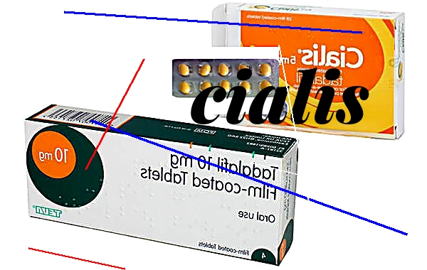 Cialis 20 mg comprimé pelliculé boîte de 8 prix